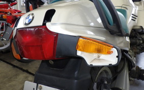 BMW R1100RS