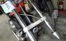 HONDA STEED 400 NC26