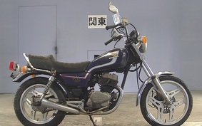HONDA 250T LA CUSTOM MC07