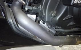 DUCATI DIAVEL 1260 S 2019