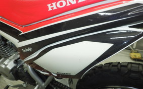 HONDA CRF125F 2026 JE03