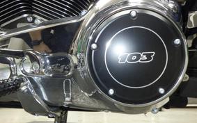 HARLEY FXDL1690 2017
