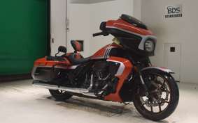 HARLEY FLHXSE1980CVO 2025