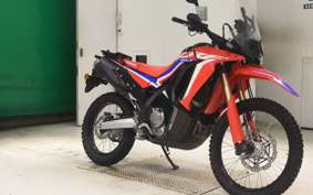 HONDA CRF250 GEN 2 RALLY 2015 MD47