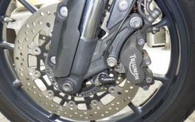 TRIUMPH TIGER EXPLORER 2012