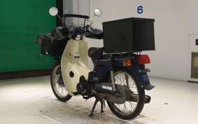 HONDA C50 SUPER CUB E AA01
