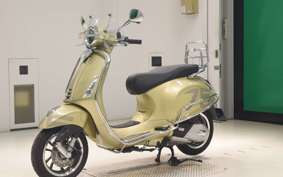 VESPA PRIMAVERA 125 2024
