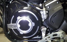 DUCATI SCRAMBLER ICON 2021