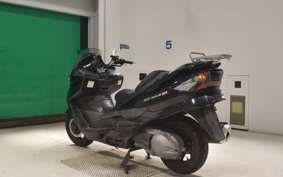 SUZUKI SKYWAVE 400 S 3 2008 CK44A