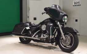 HARLEY FLHX 1450 2006