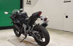 KAWASAKI NINJA 250 SL 2020 BX250A