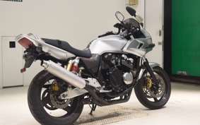 HONDA CB400 SUPER BOLDOR VTEC 2007 NC39