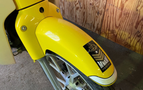 HONDA SUPER CUB110 JA59