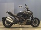 Фото Ducati DIAVEL Cromo 2012 с японского аукциона