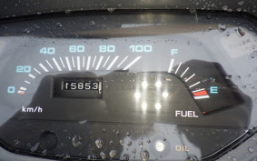 HONDA LEAD 90 HF05