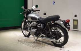 KAWASAKI W400 2007 EJ400A