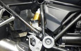 BMW R1200GS ADVENTURE 2014
