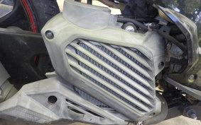 YAMAHA NOUVO 125 RC