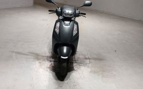 SUZUKI ADDRESS V125 EN11J