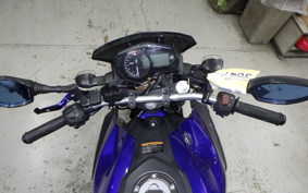 YAMAHA MT-25 RG10J