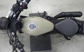 HONDA REBEL 250 MC49