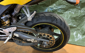 YAMAHA YZF-R1 50TH ANNIVERSARY RN15