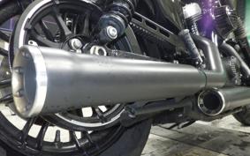 HARLEY XL1200X 2018