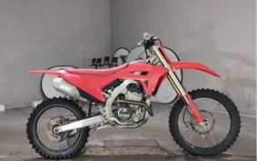 HONDA CRF250 RALLY ME12