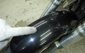 HARLEY XL883LI 2009
