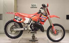 HONDA CR125R 2024 JE01