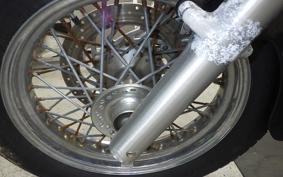 YAMAHA DRAGSTAR 400 CLASSIC 2009 VH01J