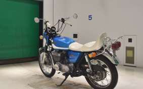 SUZUKI GT380 2025 GT380