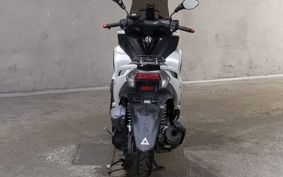 YAMAHA TRICITY 125 SE82J