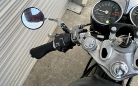 HONDA GB250 CLUBMAN 1 MC10