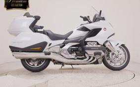 HONDA GL 1800 GOLD WING TOUR DCT 2026 SC79