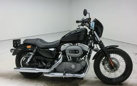 HARLEY XL1200N 2008 CZ3