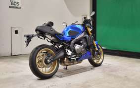 YAMAHA XSR900 2023 RN80J