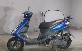 SUZUKI ADDRESS V125 CF4MA