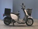 Фото Yamaha GEAR Gen.2 2007 с японского аукциона