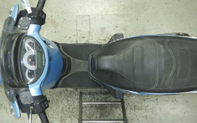 APRILIA SCARABEO 125 1995