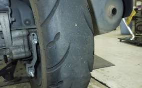 HONDA LEAD 125 2010 JF45
