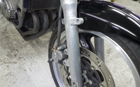KAWASAKI BALIUS 250 2022 ZR250A