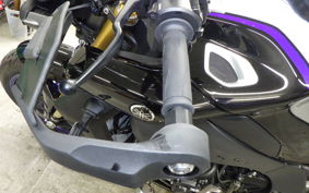 YAMAHA MT-10 SP 2025 RN78J