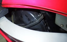 KAWASAKI ZX 10 NINJA 1989 ZXT00B