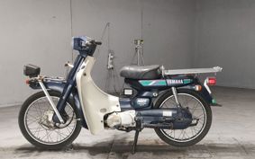 YAMAHA MATE 50 V50
