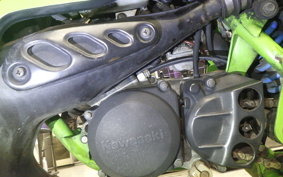 KAWASAKI KSR-2 MX080B