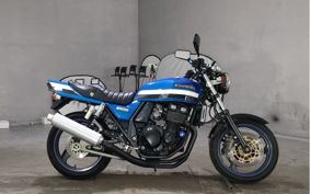 KAWASAKI ZRX400 2001 ZR400E