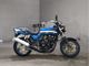 Фото Kawasaki ZRX400 2001 с японского аукциона