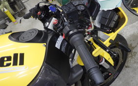 BUELL XB12R FIREBOLT 2010