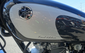 YAMAHA SR400 FINAL ED 2021 RH16J